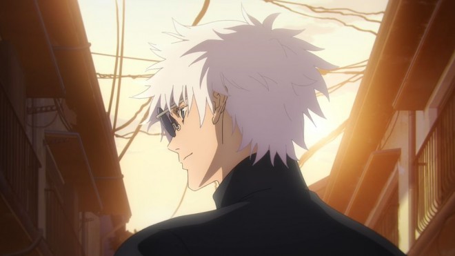 Jujutsu Kaisen: Hidden Inventory